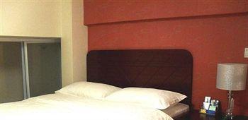 Shangmingge Hotel - Kunming Exterior photo